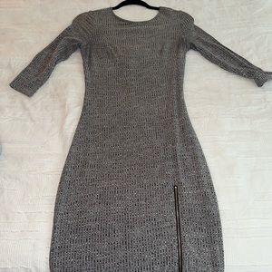 Bebe midi dress